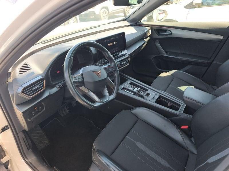 CUPRA Formentor 1.5 tsi 150cv dsg