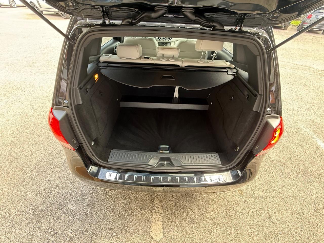 Mercedes-benz B 180 CDI - OK Neopatentati