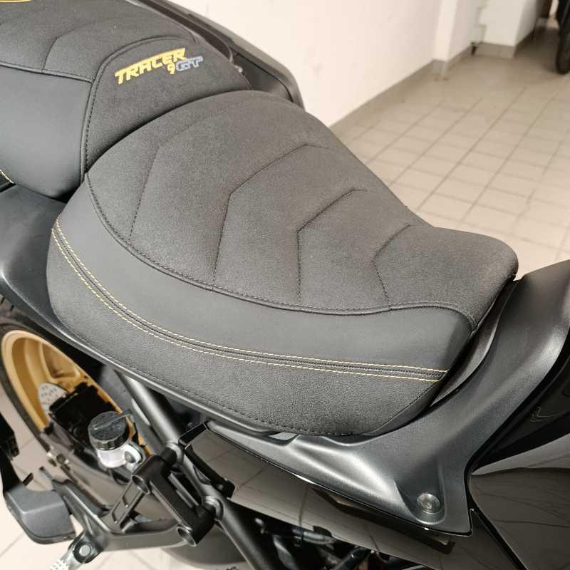 Yamaha Tracer 9 GT - 2023