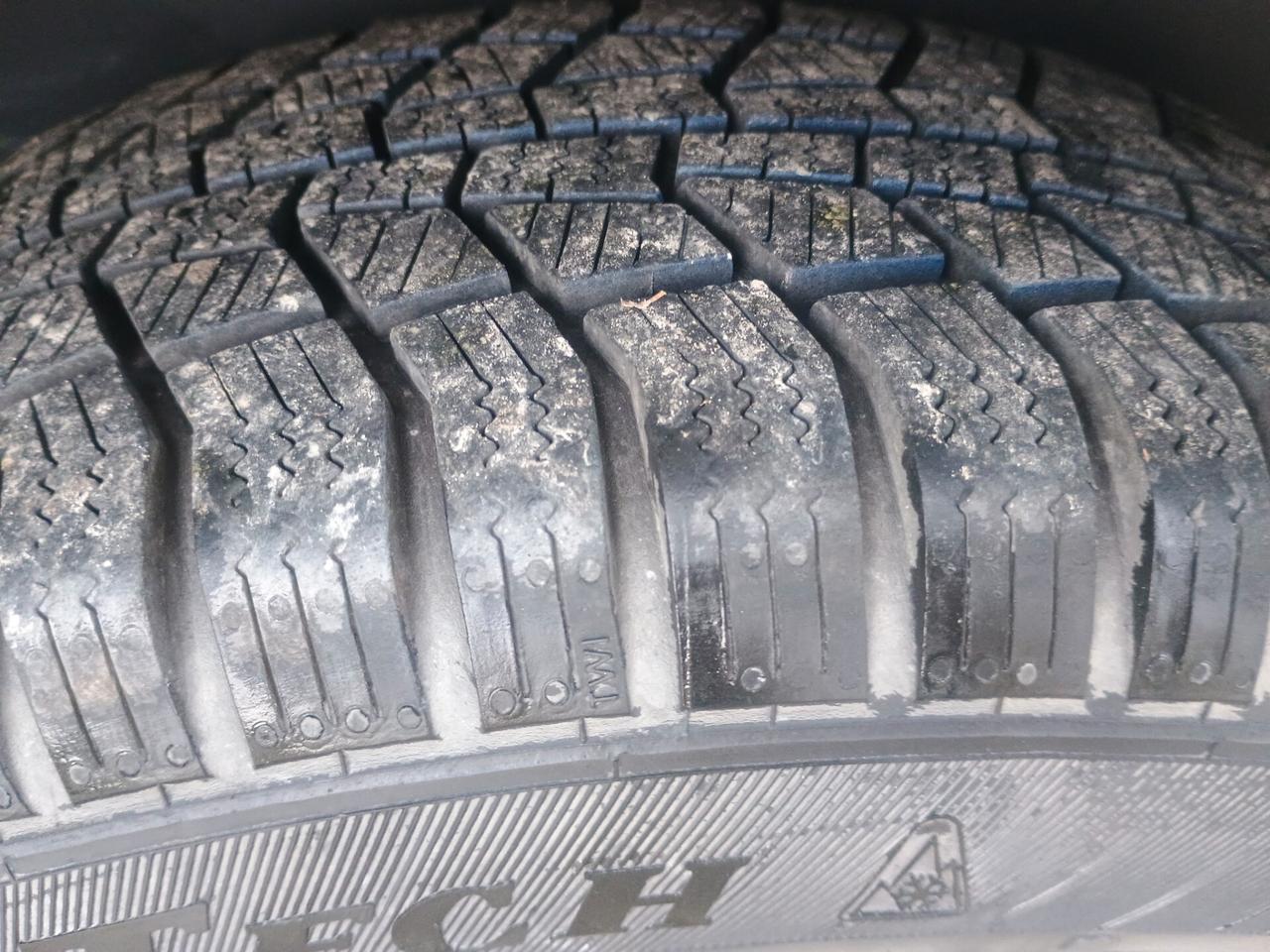 FIAT 500 1.2 NEOPATENTATI