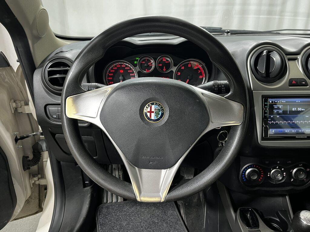 Alfa Romeo MiTo 1.4 Super 70cv