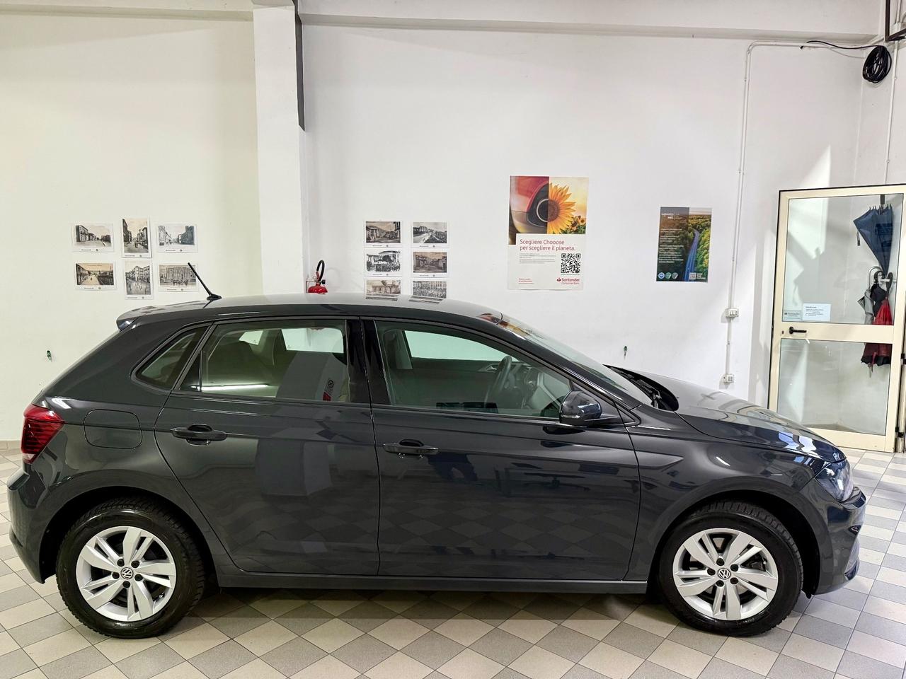 Volkswagen Polo 1.6 TDI 95 CV 5p. Comfortline