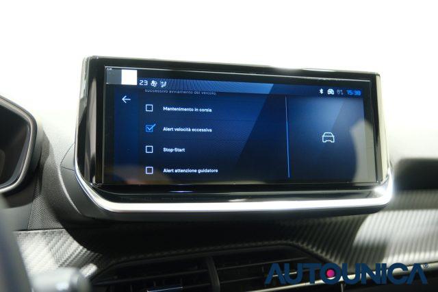 PEUGEOT 2008 PURETECH 100 S&S ALLURE NEOPATENTATI