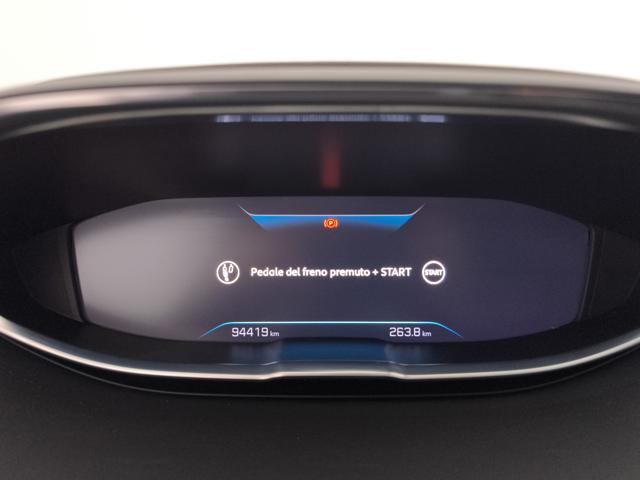 PEUGEOT 3008 1.5 bluehdi Allure s&s 130cv eat8