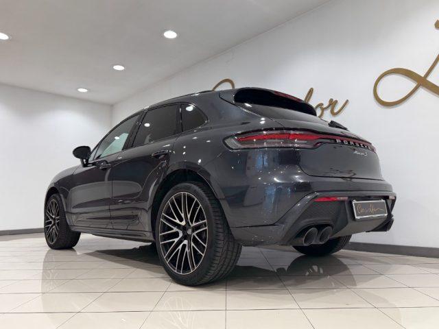 PORSCHE Macan III 2.9 S IVA ESPOSTA