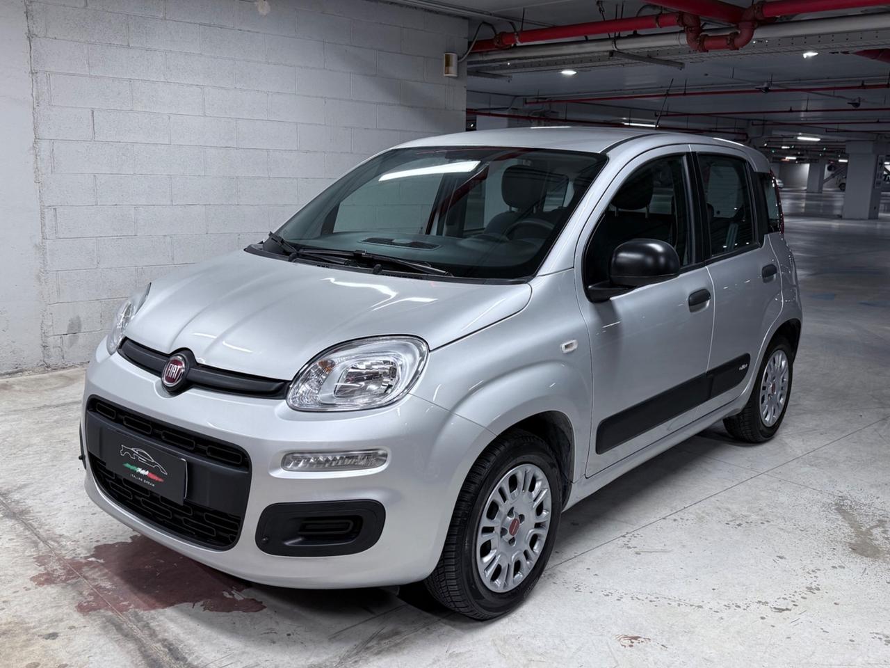 Fiat Panda 1.2 GPL EasyPower - TAGLIANDO COMPLETO