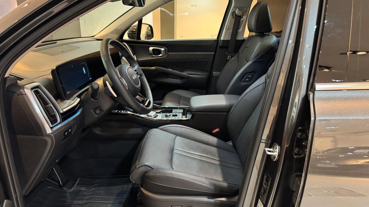 Kia Sorento 2.2 CRDi 193CV 4WD EVOLUTION - 2024