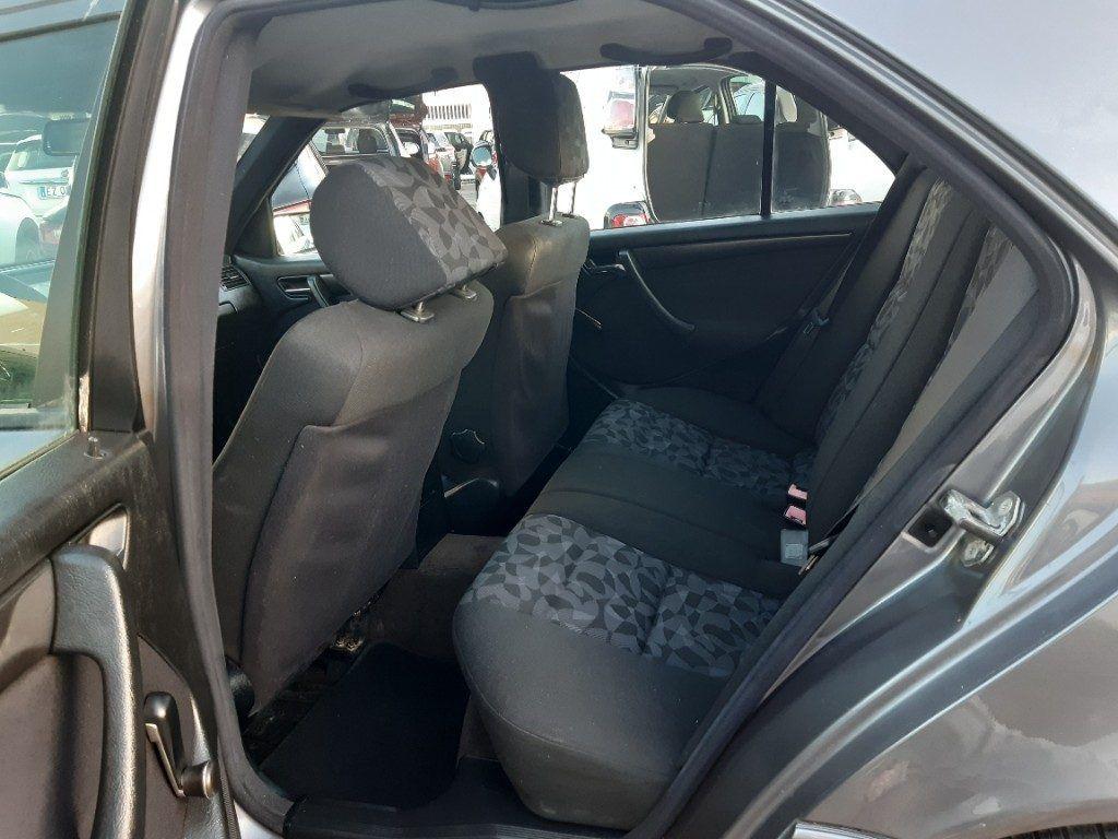 Mercedes-Benz C 200 CDI cat Elegance Selection