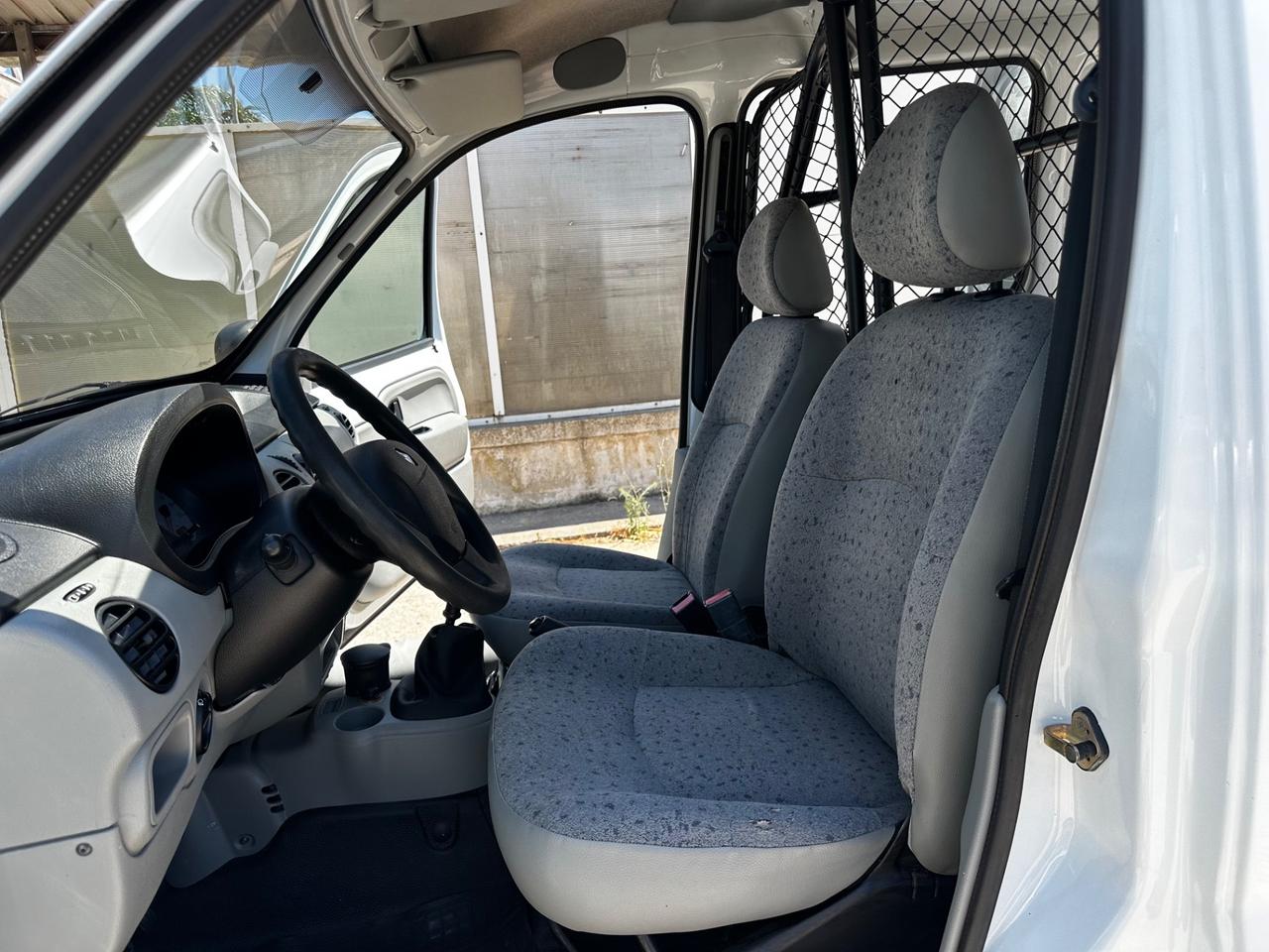 Renault Kangoo 1.9 dCi 4x4 Gran Confort Express