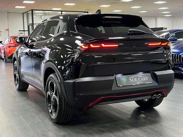 Alfa Romeo Junior Junior 1.2 ibrida Speciale 145cv edct6
