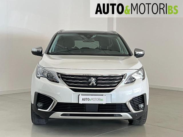 PEUGEOT 5008 BlueHDi 130 S&S Crossway *PREZZO REALE*