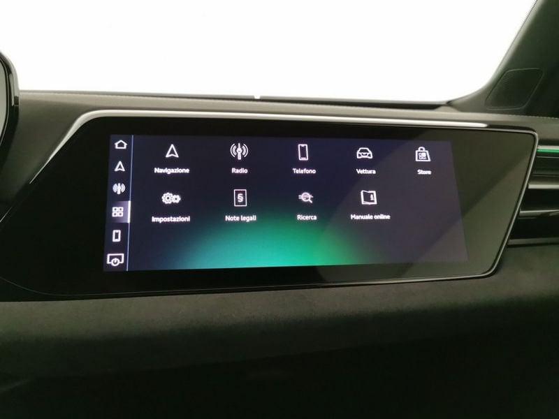 Audi A5 S5 Avant 3.0 tfsi mhev+ quattro 367cv s-tronic