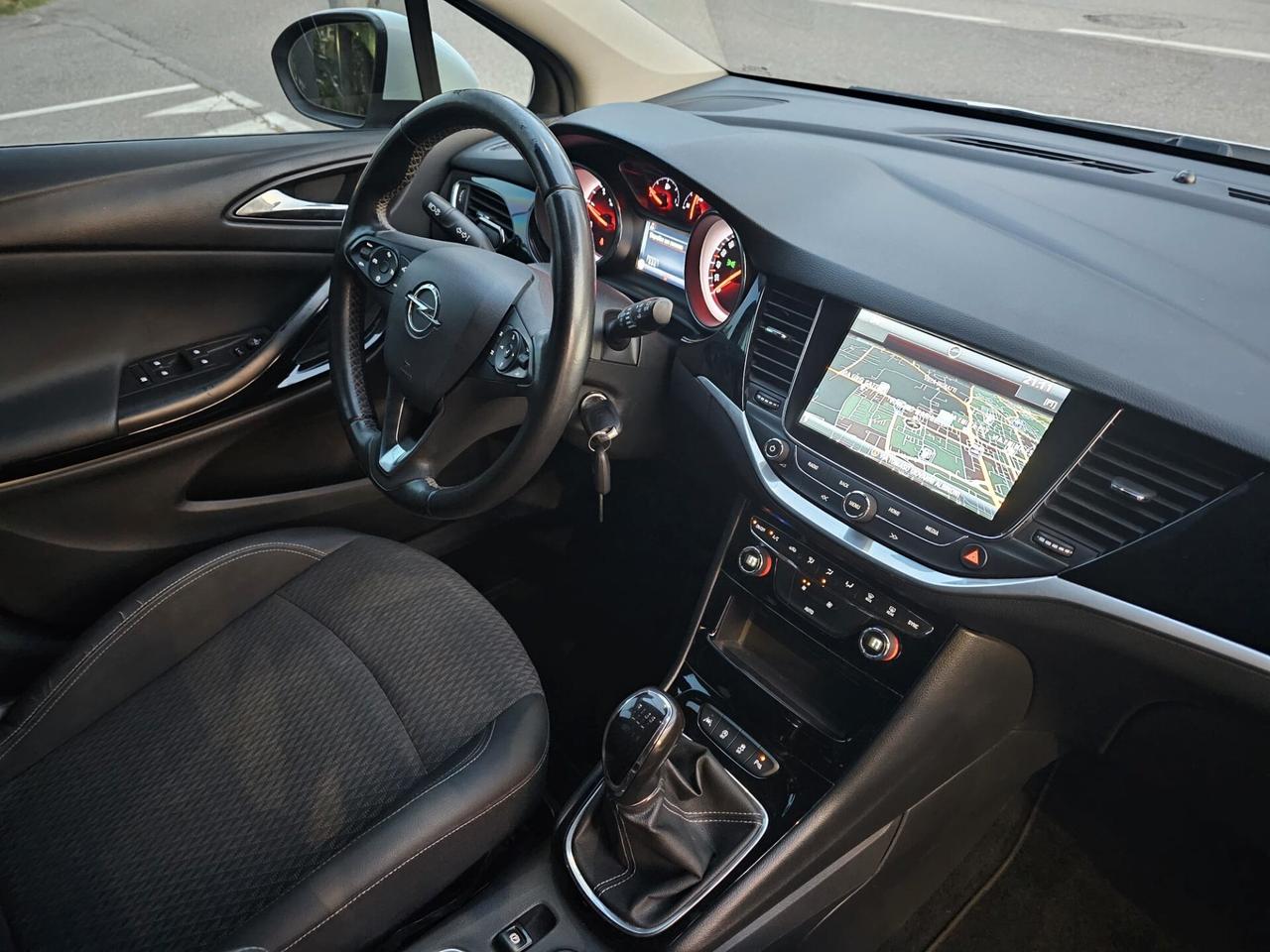 Opel Astra 1.6 CDTi 110cv S&S Sports Tourer Innovation*Euro6*