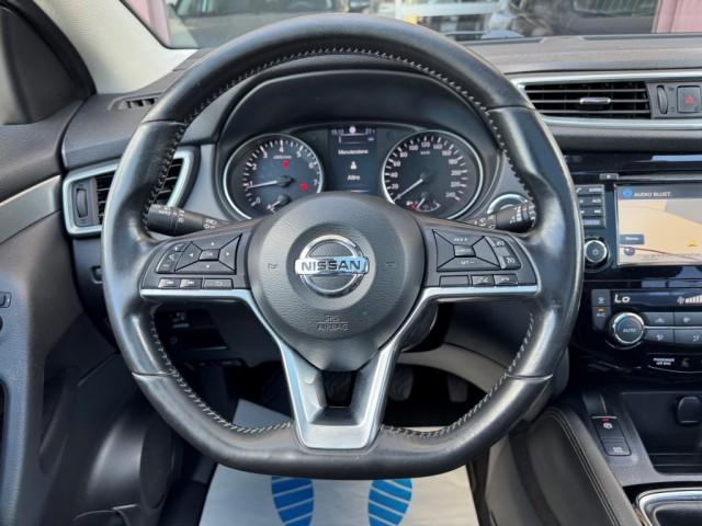 Nissan Qashqai 1.2 dig-t N-Connecta 115cv