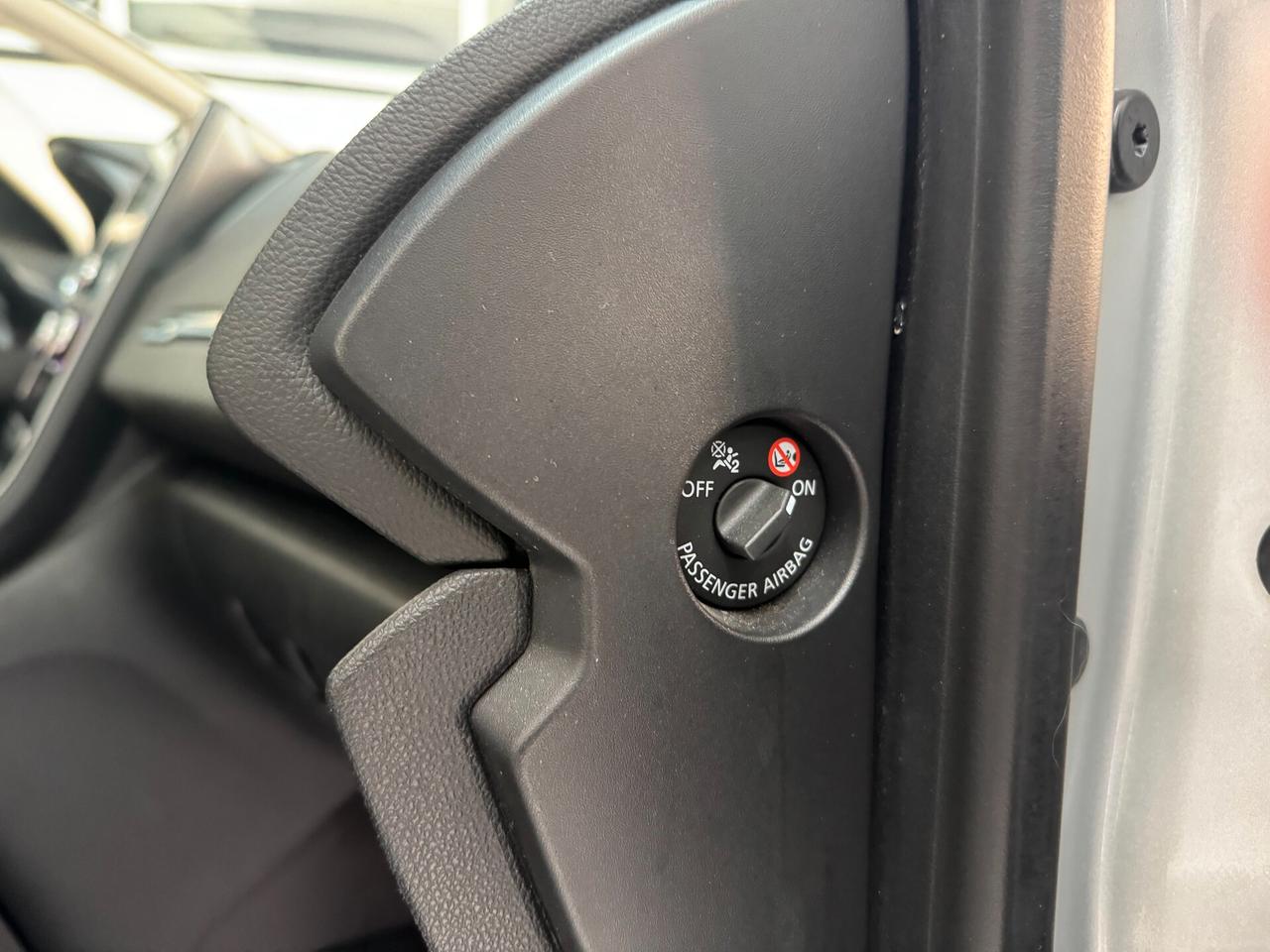 Renault Scenic / 1.5cc 110cv / Cambio Automatico / 2018 /