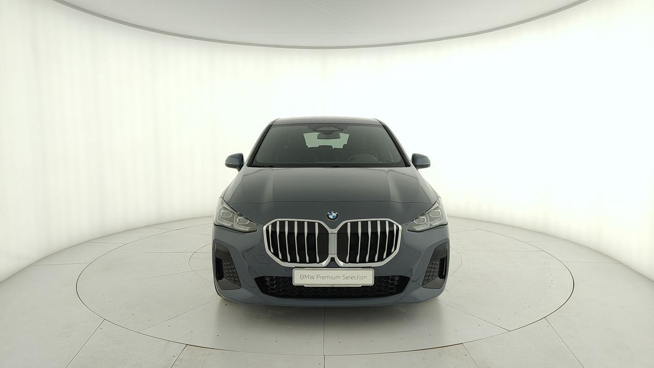 BMW Serie 2 U06 Active Tourer - 218d Active Tourer Msport auto