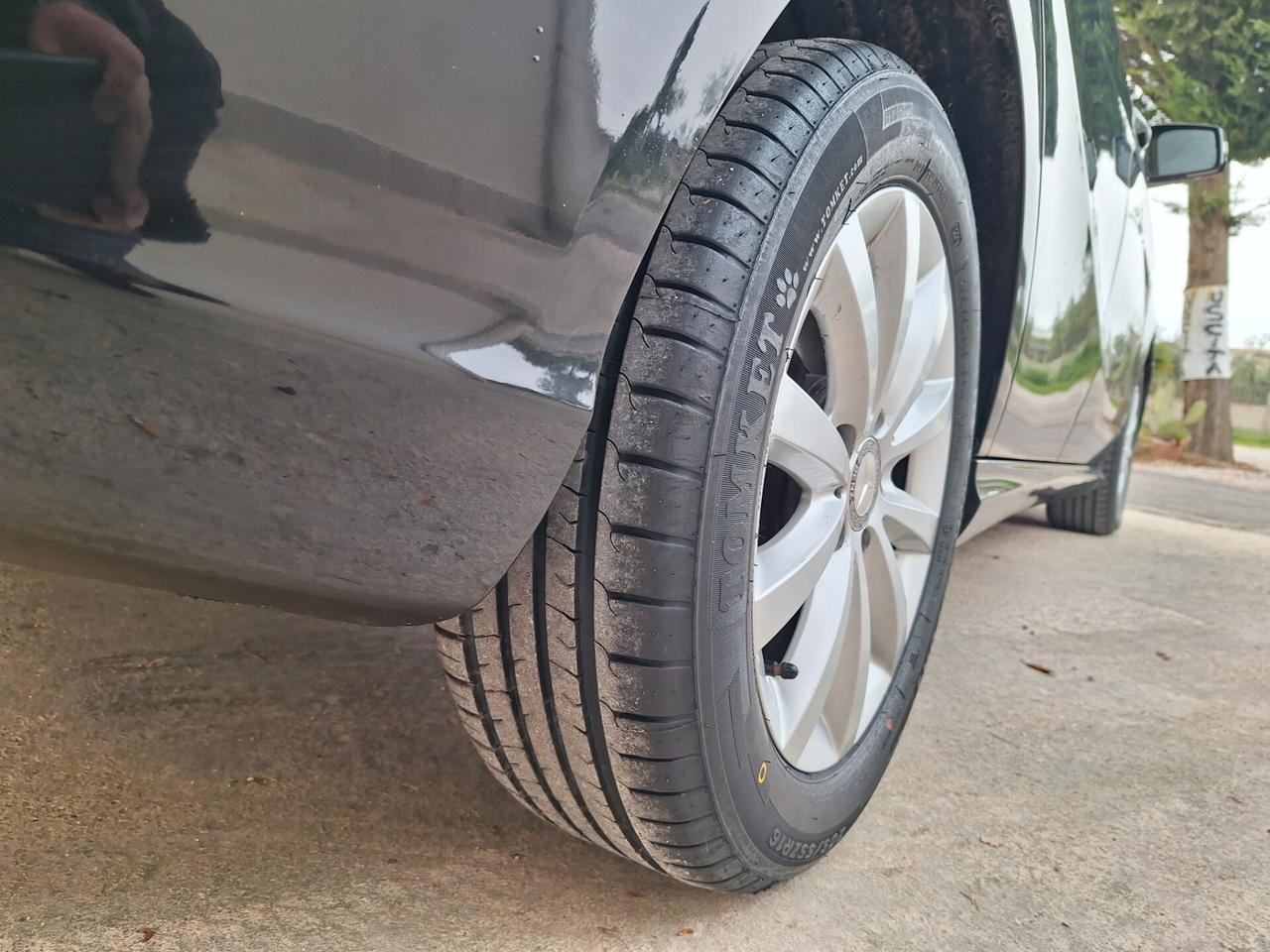 Mercedes-benz B 180 CDI Executive "PERFETTA"