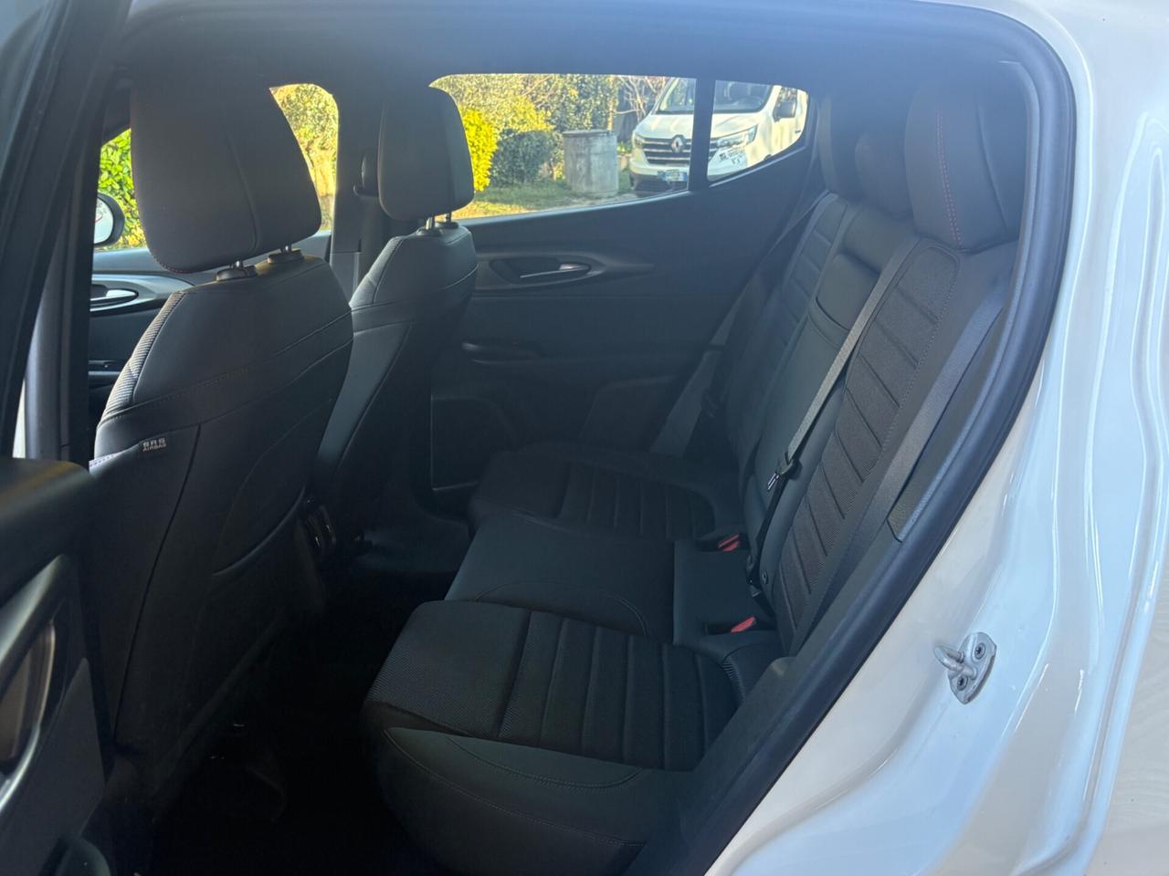 Alfa Romeo Tonale 1.6 diesel 130 CV TCT6 Sprint