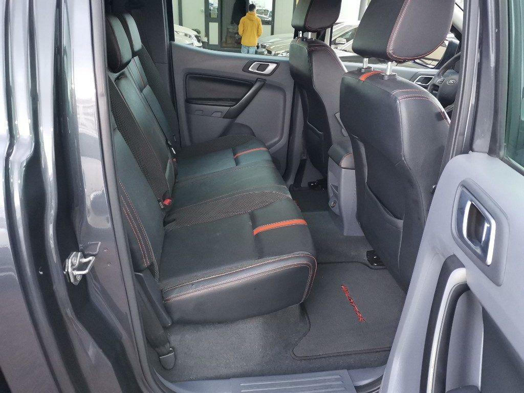Ford Ranger 3.2 TDCi DC Wildtrak 5pt.