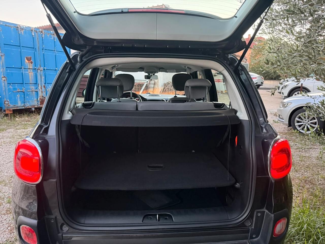 Fiat 500L 1.3 Multijet 95 CV Euro6B - Superprezzo - Tutto incluso