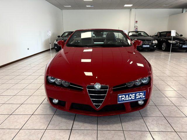 ALFA ROMEO Spider Spyder 2.2 JTS