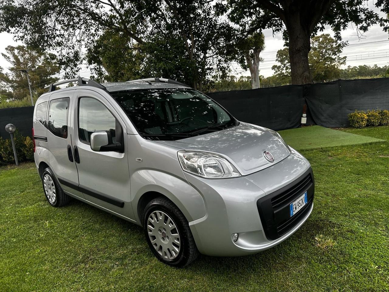 Fiat Qubo 1.3 MJT 75 CV MyLife