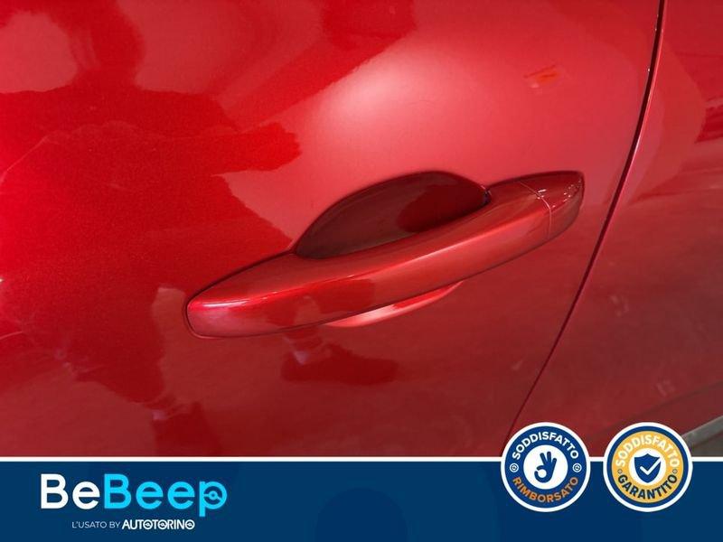 Renault Clio 1.6 E-TECH HYBRID INTENS 140CV AUTO MY21