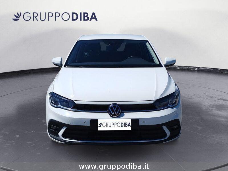 Volkswagen Polo VI 2022 1.0 tsi Life 95cv
