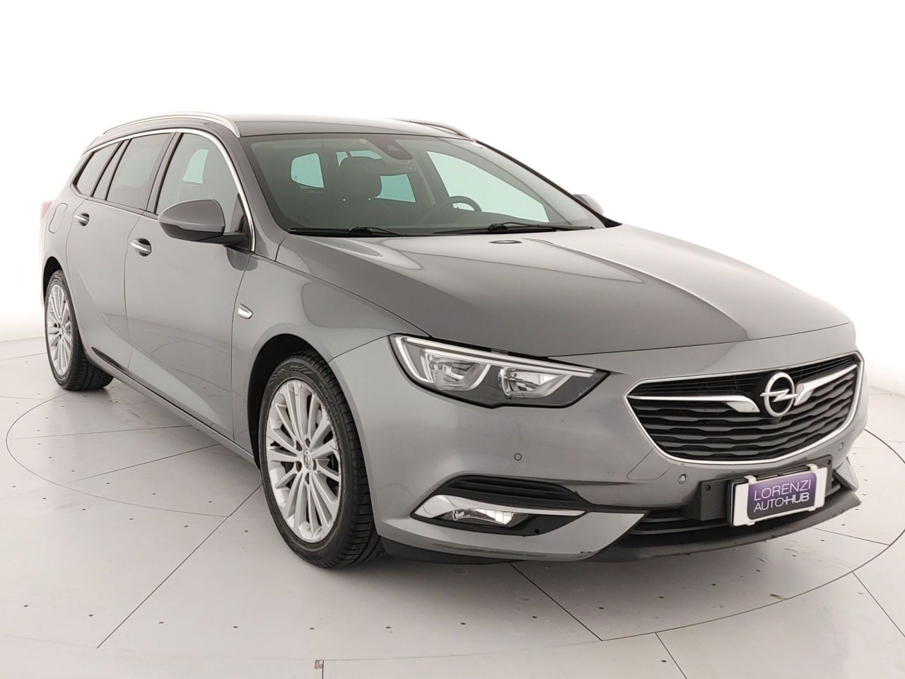 OPEL Altri modelli Insignia Sports Tourer 2.0 cdti Business s&amp;s 170cv