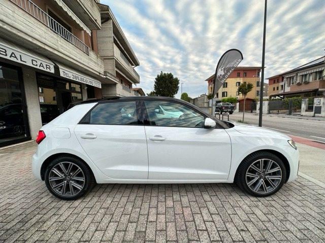 AUDI A1 SPB 30 TFSI Admired Advanced