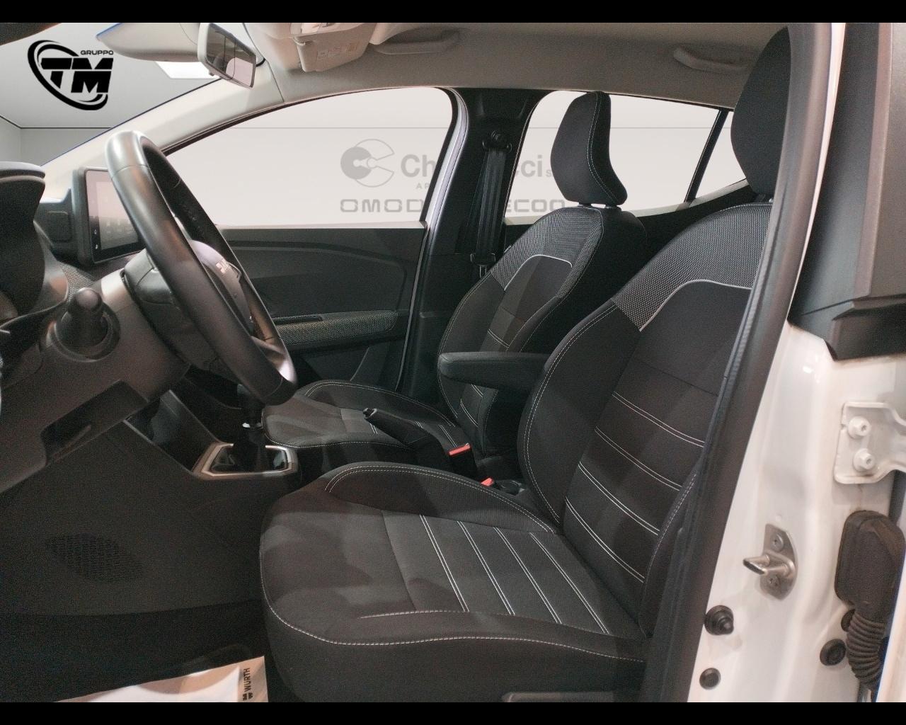 DACIA Sandero 3ª serie Sandero Streetway 1.0 T...