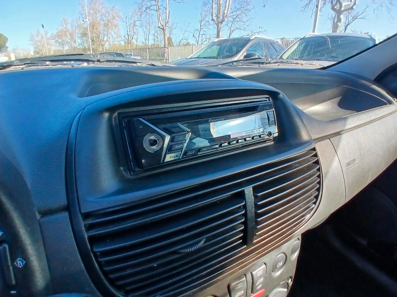 Fiat Punto Classic 1.2 3 porte Dynamic