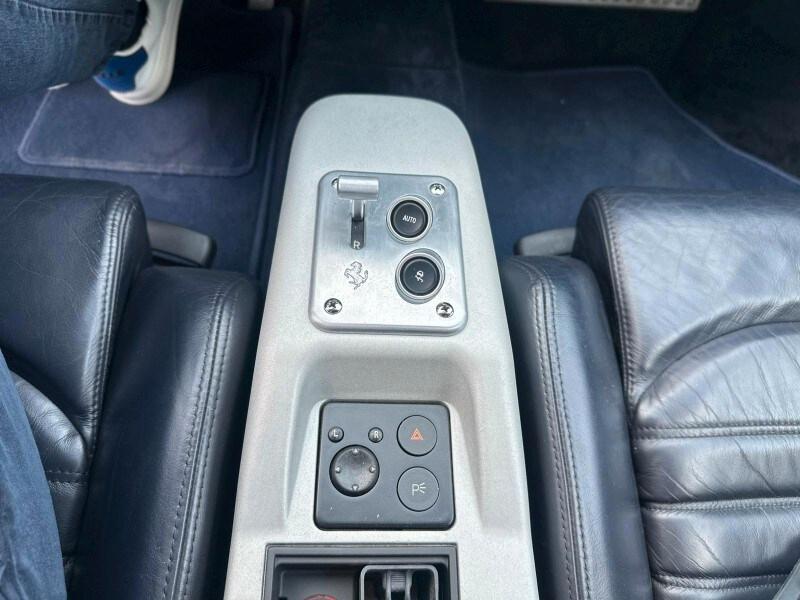 FERRARI 360 Modena