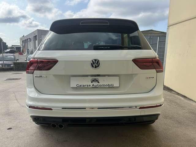Volkswagen Tiguan Tiguan 2.0 tdi AdV R-Line Exterior 4motion dsg