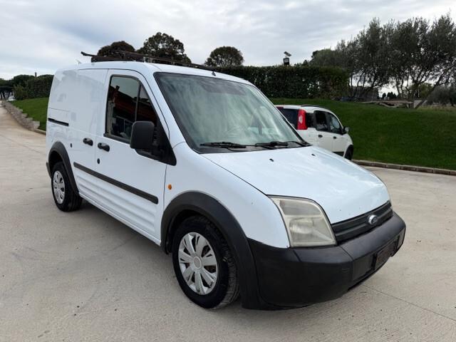 Ford Transit Connect 200S 1.8 TDCi/90CV PC-TN LX