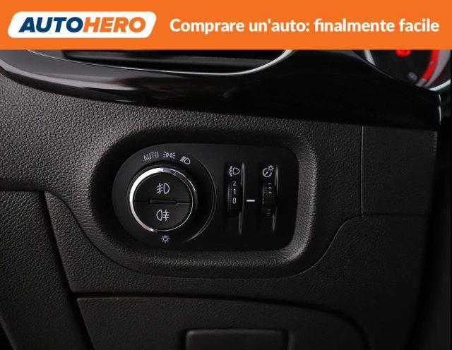 OPEL Astra 1.6 CDTi 136CV Start&Stop 5 porte Innovation