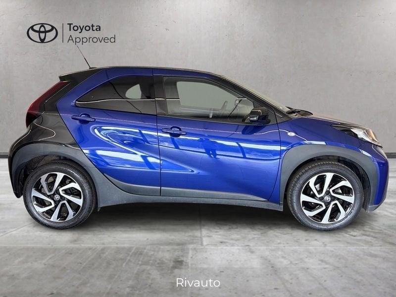 Toyota Aygo X 1.0 Trend 72cv