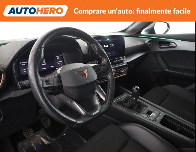 CUPRA Formentor 2.0 TDI