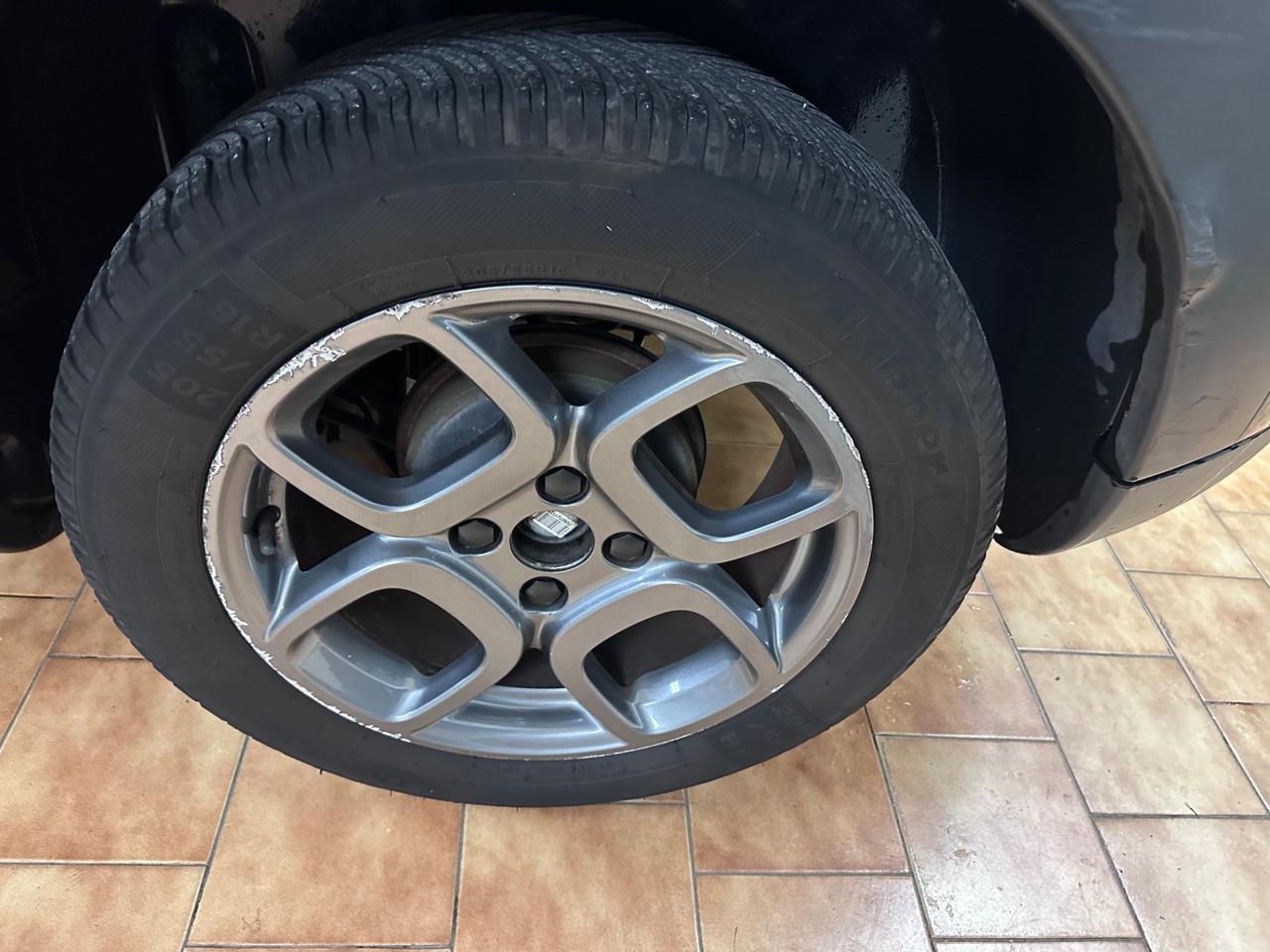 Citroen C4 Cactus 16diesel 111.000km