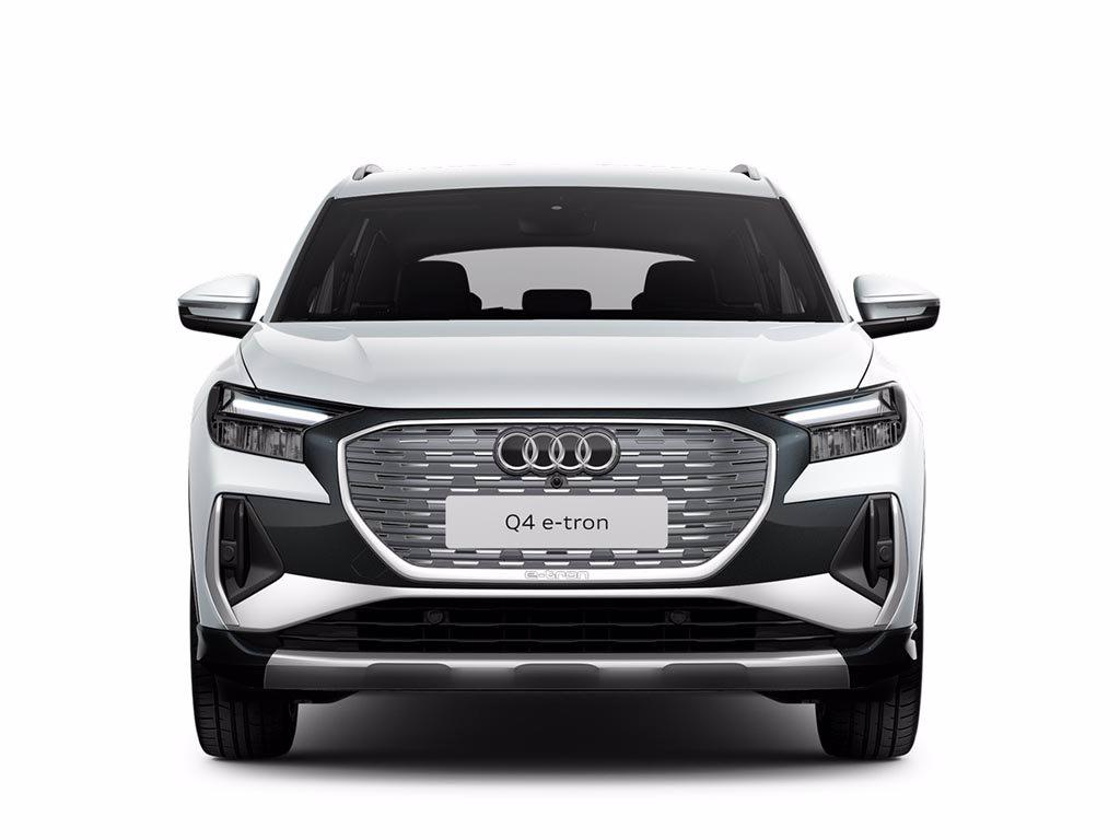 AUDI Q4 e-tron 45 s line edition del 2026