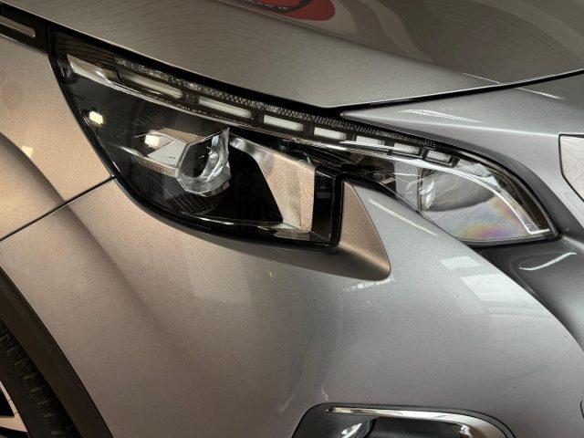 PEUGEOT 3008 PureTech Turbo 130 Allure 360/Full-led/Ambient lig