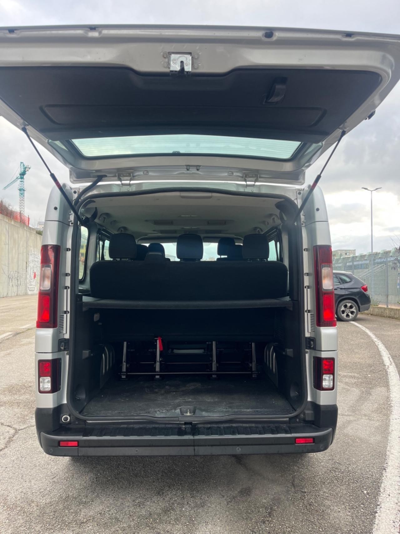 Fiat Talento 1.6 TwinTurbo MJT 145CV PC-TN Combi 12q