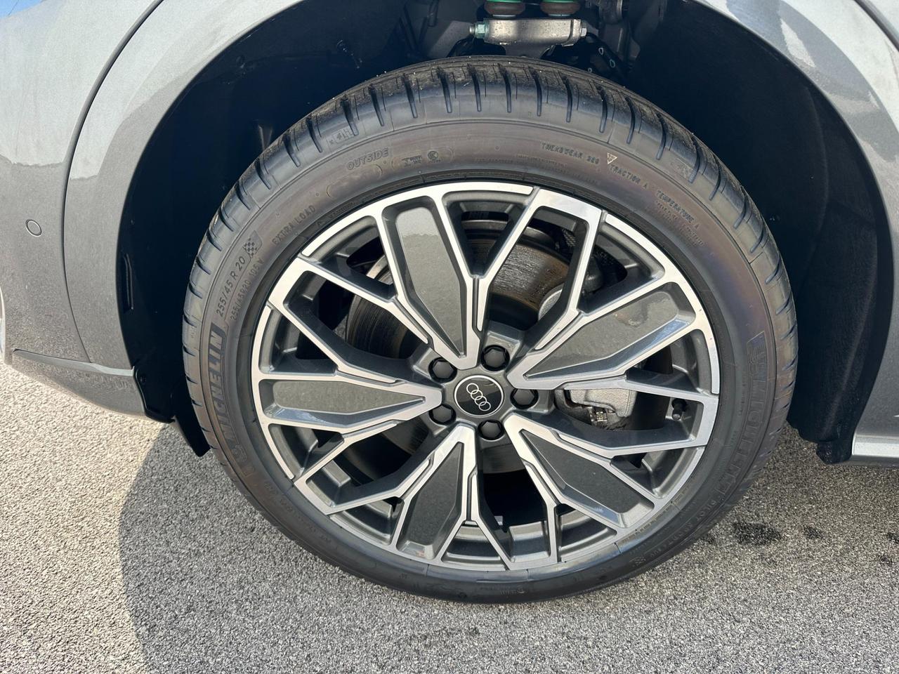 Audi Q5 Sportback 2.0 tdi mhev+ S line edition quattro 204cv s-tronic