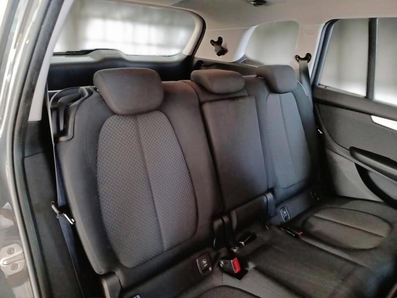 BMW SERIE 2 GRAN TOURER 216D ADVANTAGE AUTO MONOVOLUME