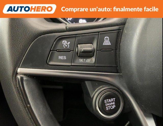 ALFA ROMEO Giulia 2.2 Turbodiesel 160 CV AT8 Business