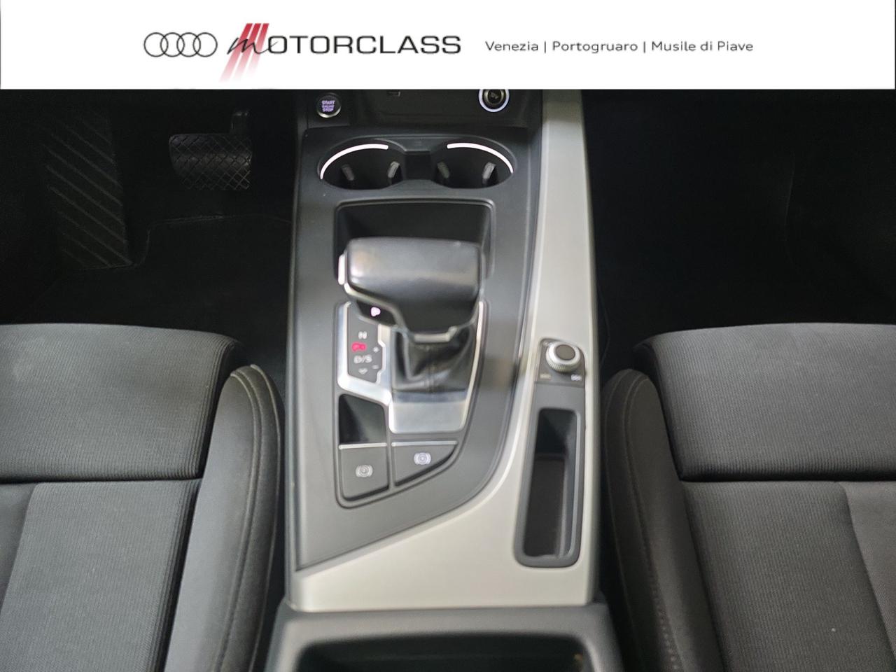 Audi A5 sportback 40 2.0 tdi 190cv business advanced s tronic