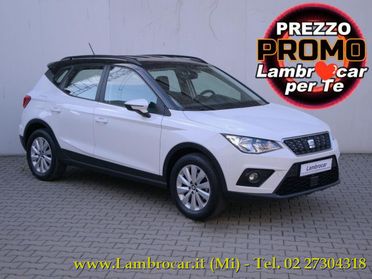 SEAT Arona 1.0 EcoTSI Style 95cv