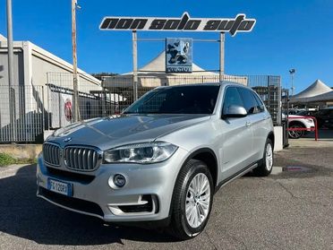 Bmw X5 xDrive25d Luxury