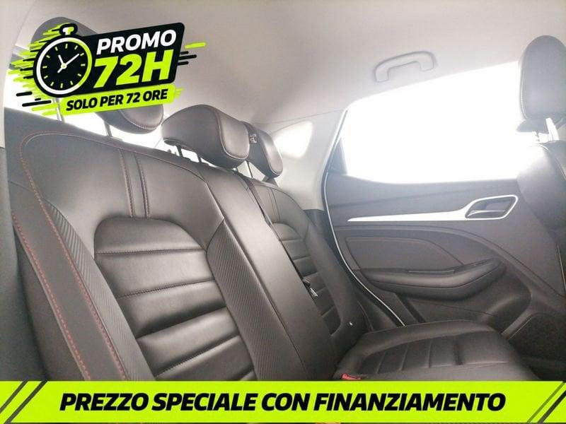 MG ZS 1.5 Luxury