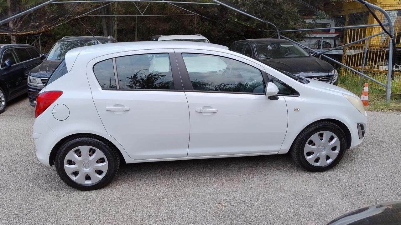 Opel Corsa 1.3 CDTI 75CV OK Neopatentati